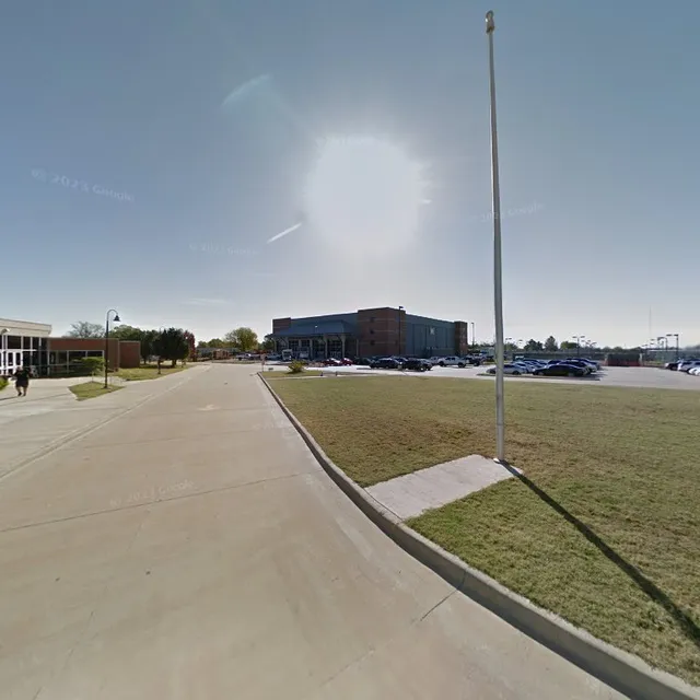 Mustang Event Center