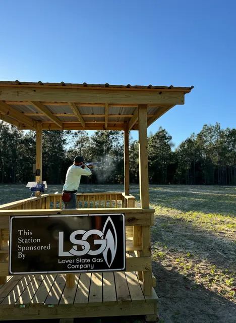 Broxton Bridge Plantation