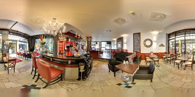 Brasserie Capablanca