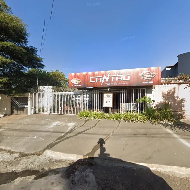 Restaurante Pitada Caseira