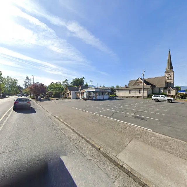Old Time Watch & Clock Shop