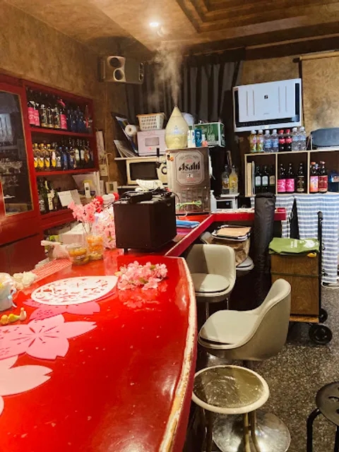 すなっく ｢めぐ｣