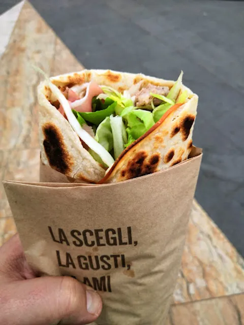 La Piadineria