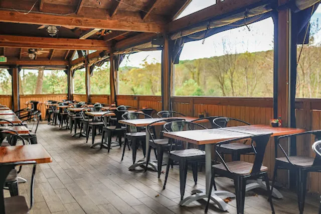 McFaul's IronHorse Tavern