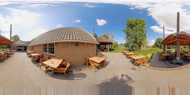 De Soete Suikerbol Vlaardingen