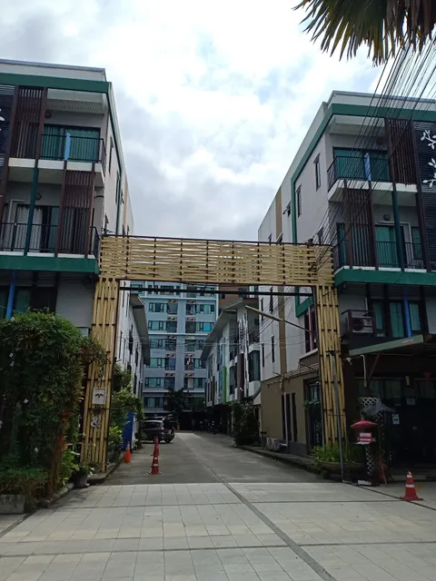 Sphat Boutique Hotel chiang mai