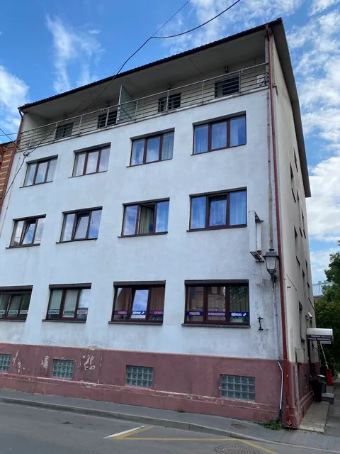 M. Karpenko viesbutis