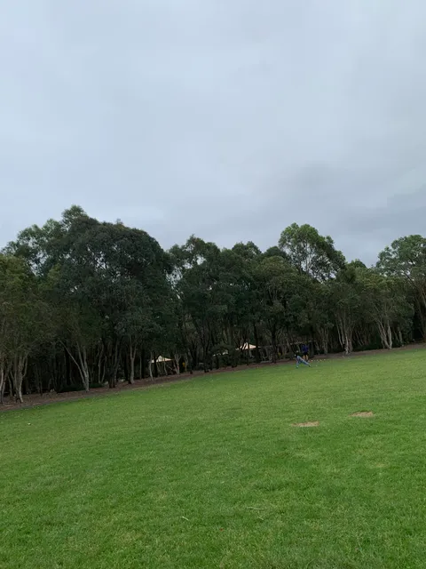 Wentworth Common parkrun