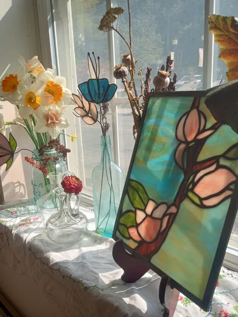 Day Breaks Glass Studio