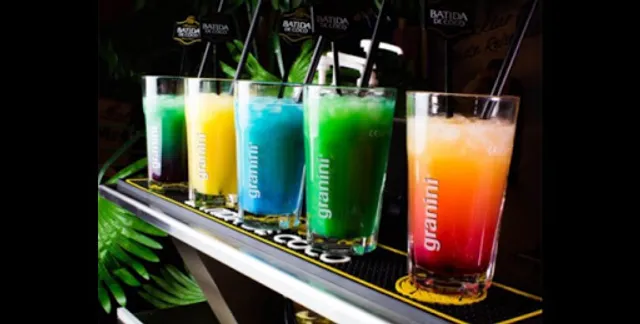 Cocktailchef Würzburg Cocktails