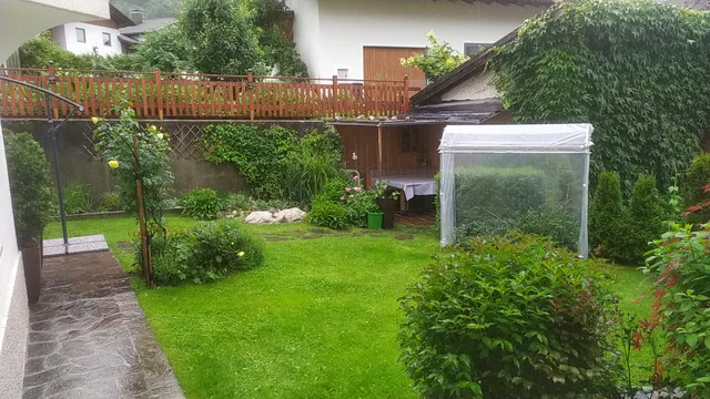 Appartamento Pramstaller