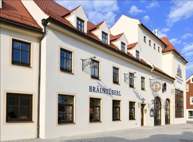 Hotel Schierlinger Bräustüberl