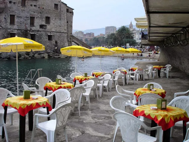 Bar Enoteca Il Castello