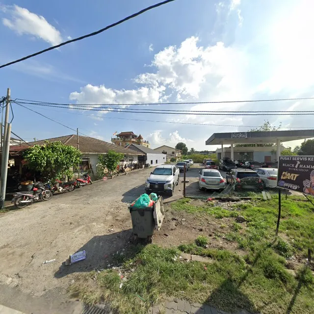 Ramlah Kuih Tradisional