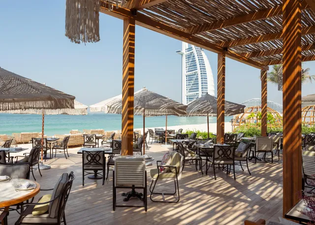 French Riviera Beach