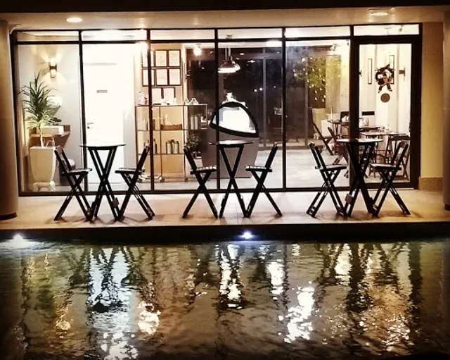 Larole Gelato Artigianale - Georgina