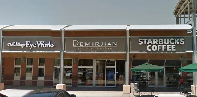 Demirjian Jewelry Design