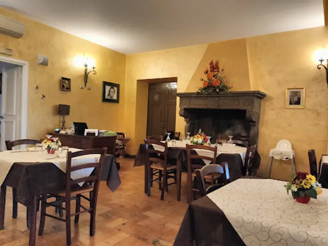 Ristorante Palazzo Pretorio