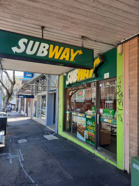 Subway