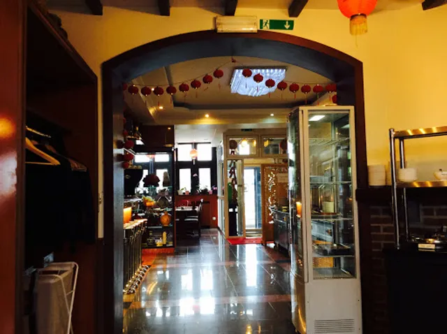 La Cité de Shanghai