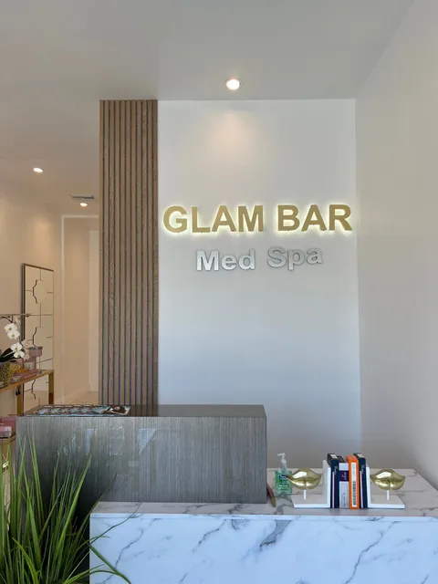 Glam Bar Medical Spa