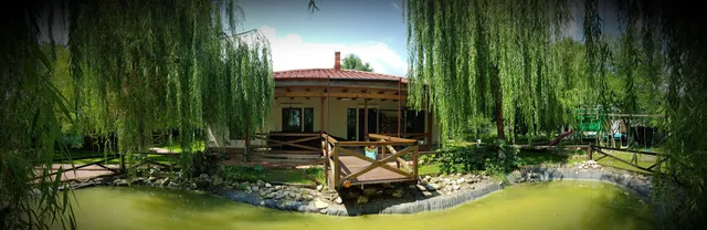 Complex-Arcadia buzau-monteoru