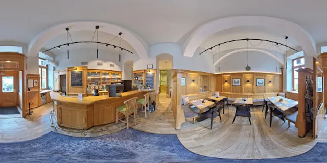 Gastwirtschaft Stopfer