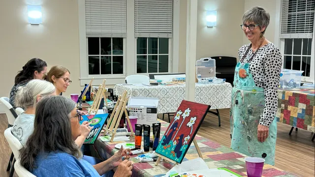 Winterville Cultural Center