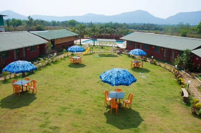 Sun Valley Farm Resorts