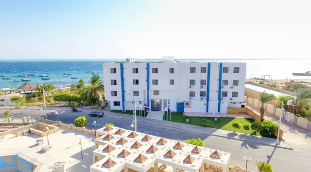 Lagoonie Lodge Hotel & Spa