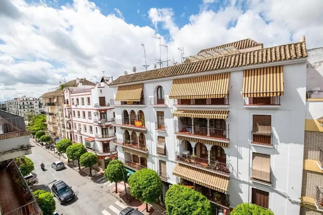 OYO Apartamentos Santiago