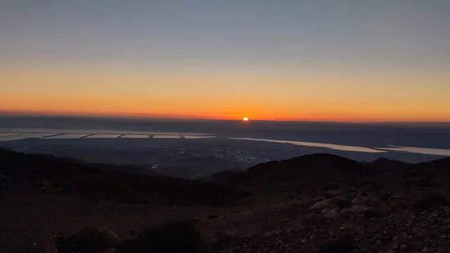 Private room with cultural experience and great landscapes