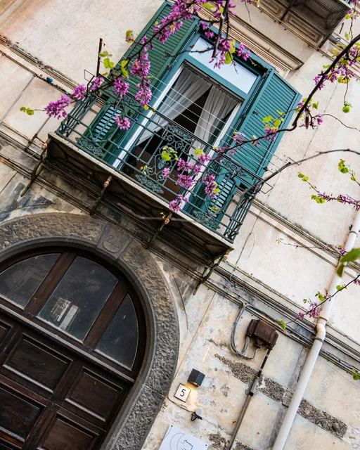 Mare Luna Guest House