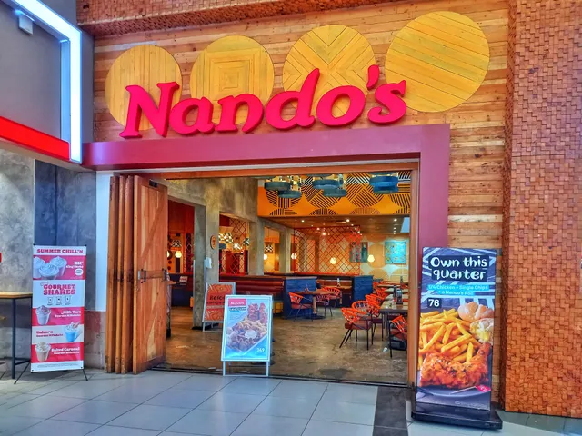 Nando's Midlands Mall