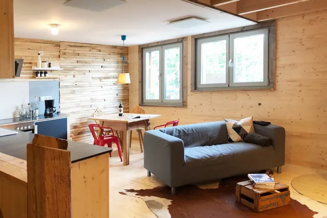 Weilerbauer Ferienwohnung