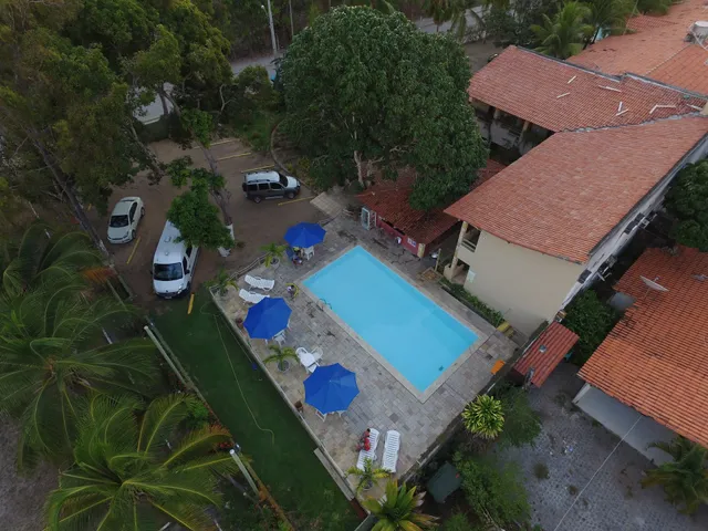 Pousada das Bromélias - Porto de Galinhas