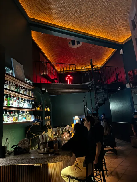 Calvario Bar