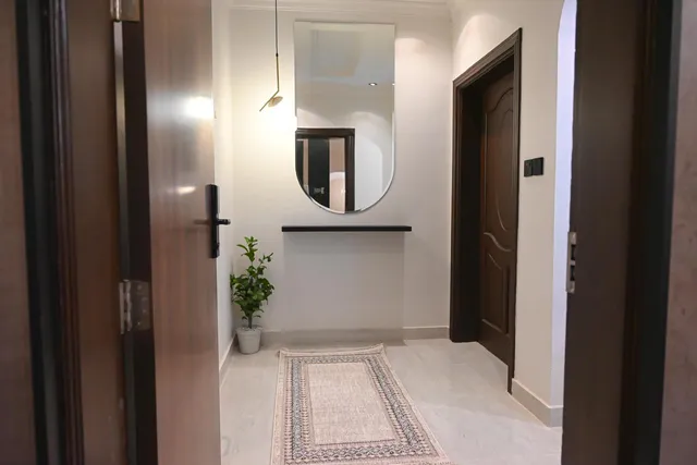 شقق فاتوران فرع الخالدية