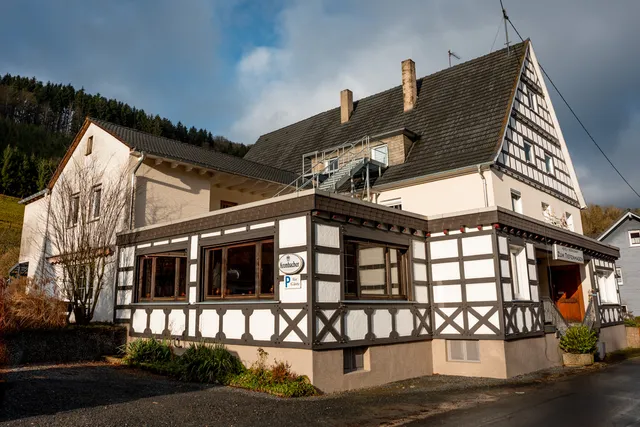 Hotel Tiefenhagen Sauerland