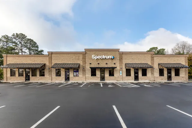 Spectrum Store