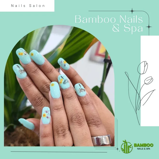 Bamboo Nails & Spa Orlando (10% OFF)