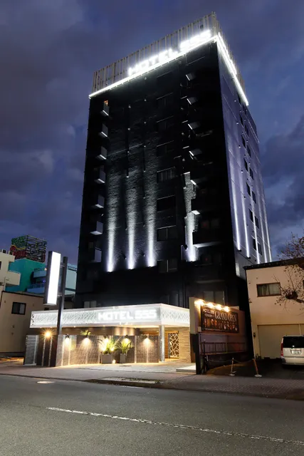 HOTEL555 沼津駅北