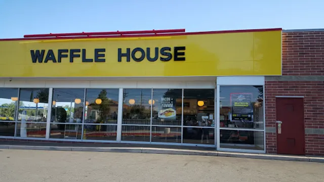 Waffle House