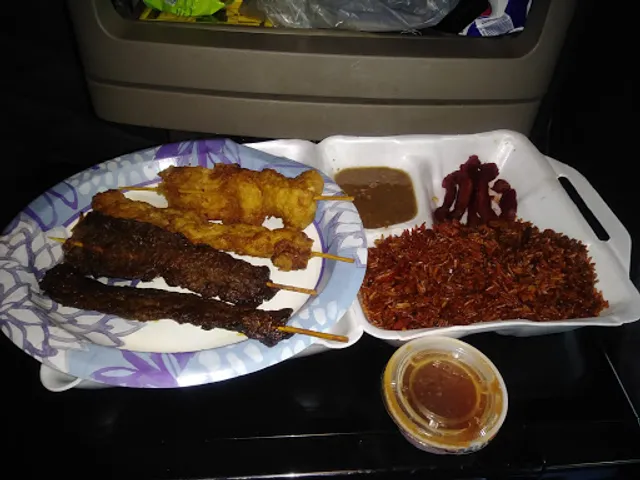 China Sea Restaurant