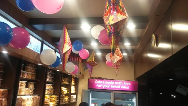 Shree Gururaya Bakers