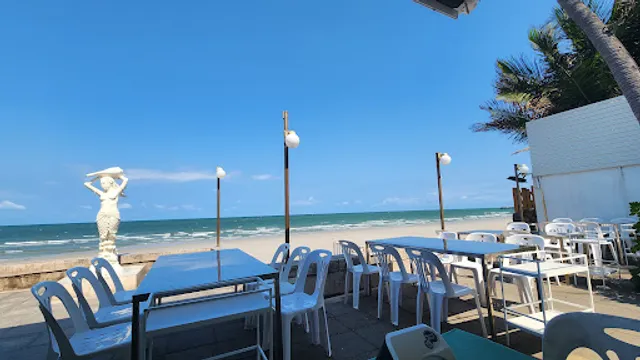 Baan Itsara Restaurant