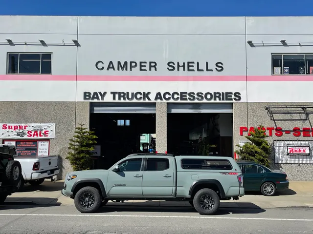 Bay Truck Accessories, Inc.