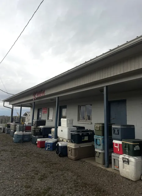 Kruse Meat Products, Inc.