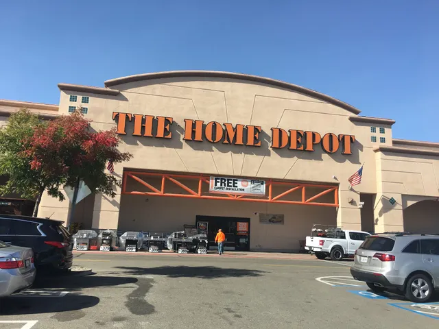 The Home Depot