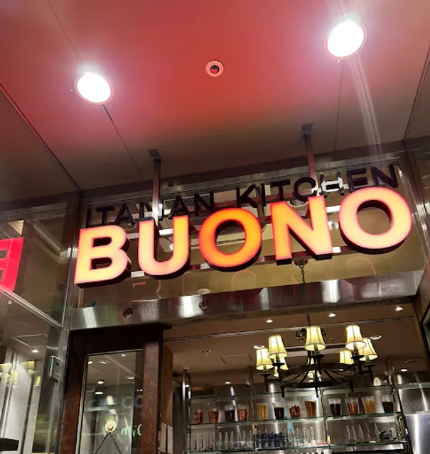 ITALIAN KITCHEN BUONO ららぽーとTOKYO-BAY店